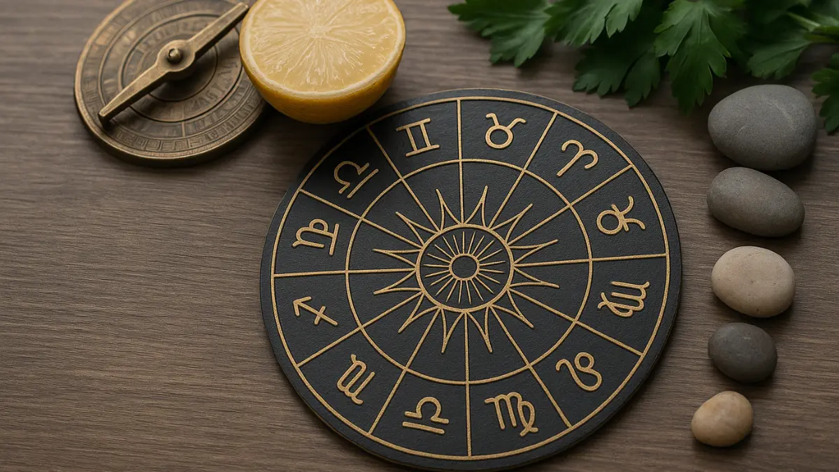 Imagine simbolică pentru horoscopul zilei de 28 mai 2025 – zodia ta și energia momentului
