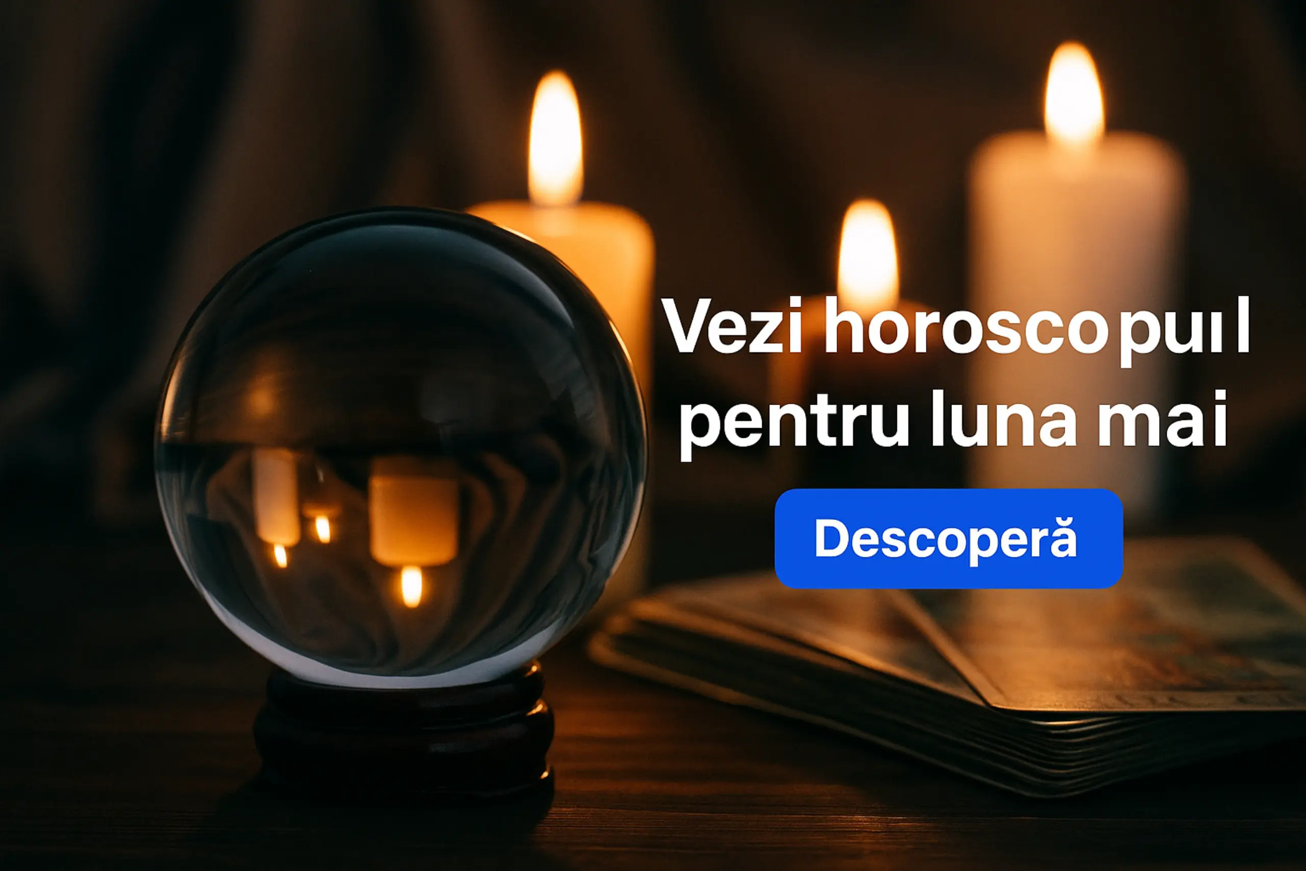 Horoscop mai 2025 pentru toate zodiile – previziuni generale, bani și dragoste